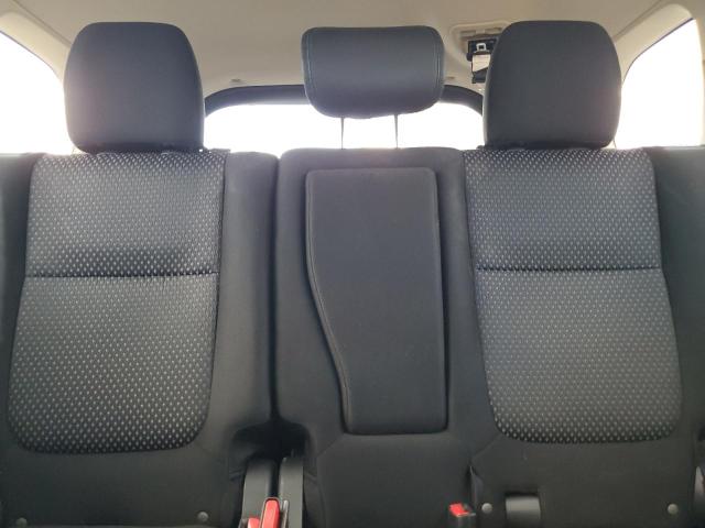 Фото 10 - MITSUBISHI OUTLANDER