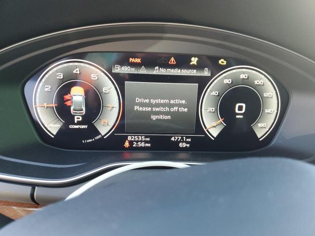 Фото 9 - AUDI Q5