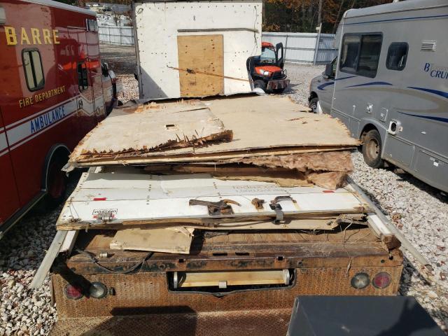 Фото 6 - CHEVROLET ALL Models