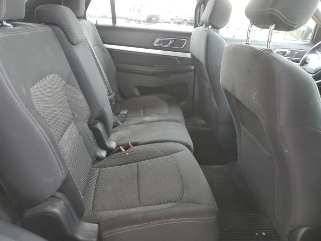 Фото 11 - FORD EXPLORER