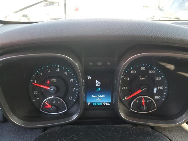 Фото 9 - CHEVROLET MALIBU