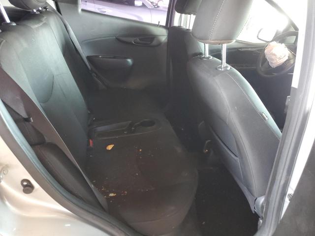 CHEVROLET SPARK 2020 VIN KL8CD6SA6LC451150