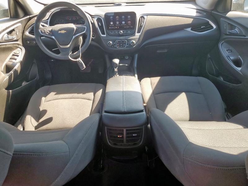 Фото 8 - CHEVROLET MALIBU