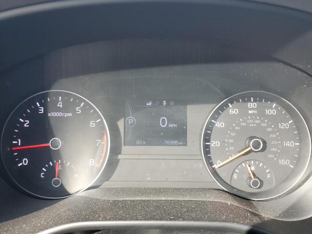 Фото 9 - KIA SPORTAGE