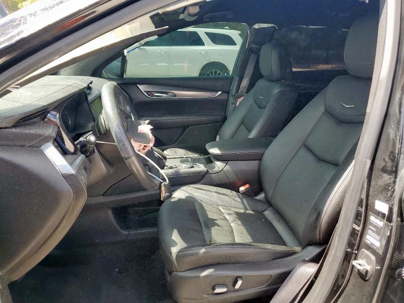 Фото 7 - CADILLAC XT5