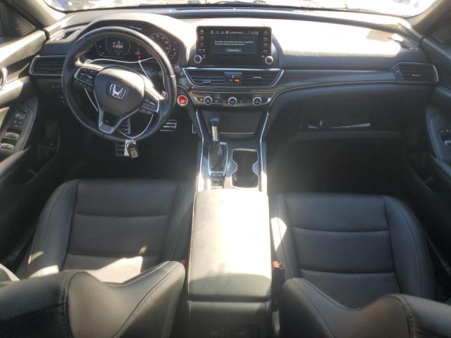 Фото 8 - HONDA ACCORD