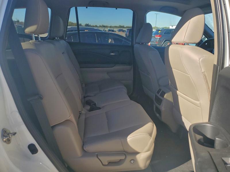 Фото 11 - HONDA PILOT