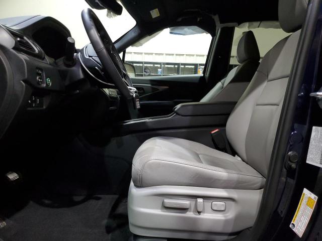 Фото 7 - HONDA PASSPORT