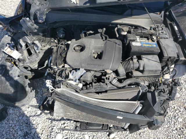 Фото 11 - KIA FORTE