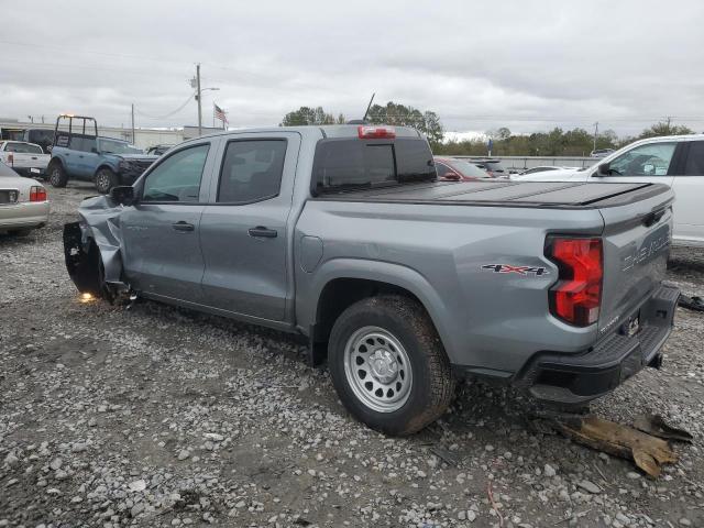 Фото 2 - CHEVROLET COLORADO