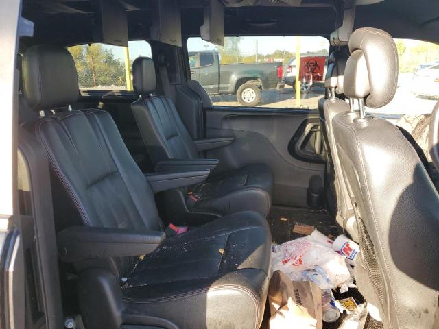 Фото 11 - DODGE CARAVAN