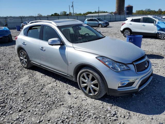 Фото 4 - INFINITI QX50