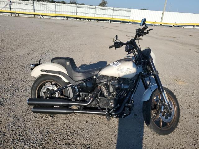 HARLEY-DAVIDSON FXLRS 2023