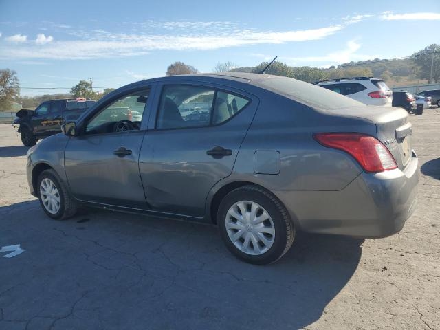 Фото 2 - NISSAN VERSA