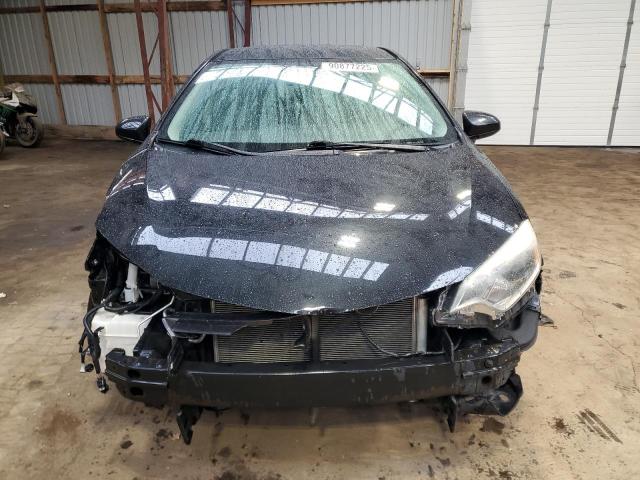 Фото 5 - TOYOTA COROLLA