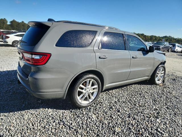 Фото 3 - DODGE DURANGO