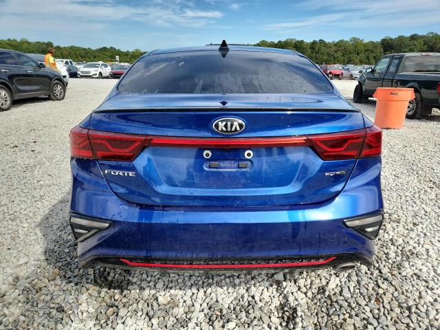 Фото 6 - KIA FORTE