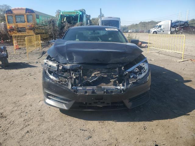 Фото 5 - HONDA CIVIC