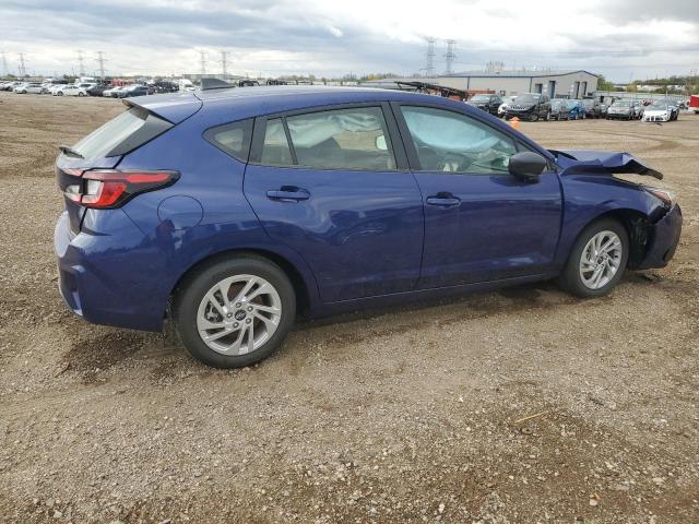 Фото 3 - SUBARU IMPREZA