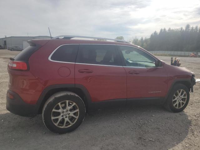 JEEP GRAND CHER 2016 VIN 1C4PJMCB8GW367459