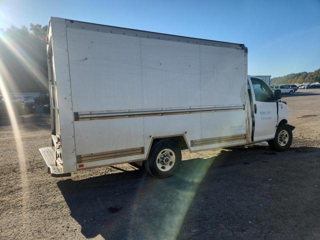 Фото 3 - GMC SAVANA