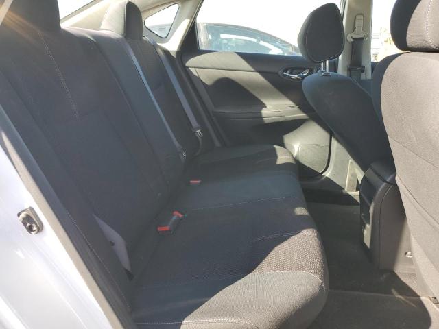 Фото 10 - NISSAN SENTRA