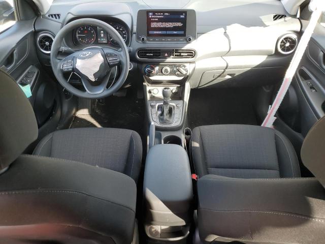 Фото 8 - HYUNDAI KONA