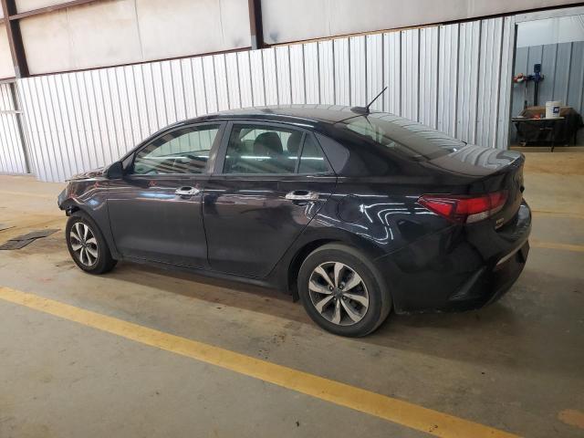 Фото 2 - KIA RIO