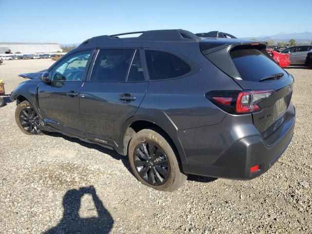 Фото 2 - SUBARU OUTBACK