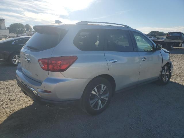 Фото 3 - NISSAN PATHFINDER