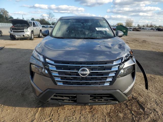 Фото 5 - NISSAN ROGUE