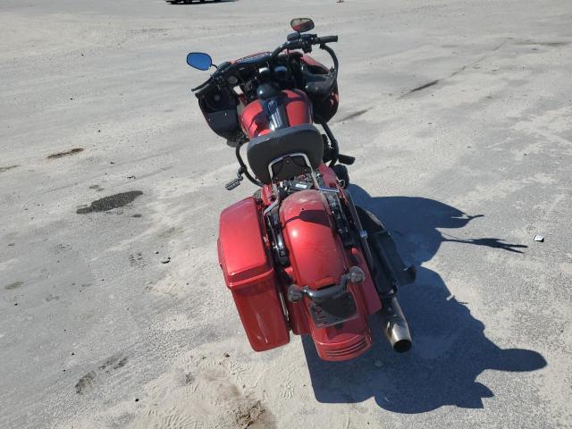 HARLEY-DAVIDSON FL 2018