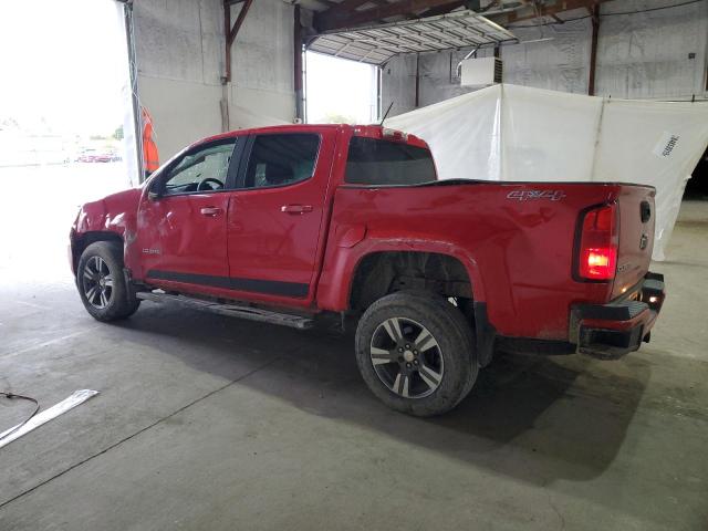 Фото 2 - CHEVROLET COLORADO