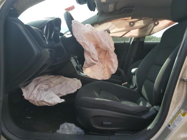 Фото 7 - CHEVROLET CRUZE