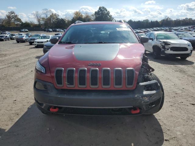 Фото 5 - JEEP CHEROKEE