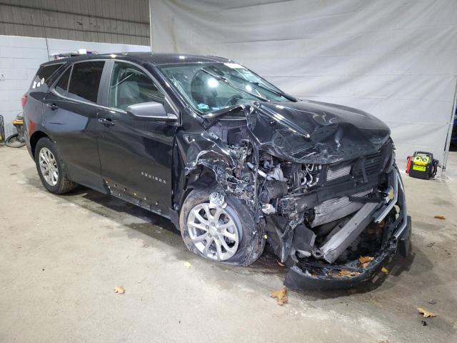 Фото 4 - CHEVROLET EQUINOX