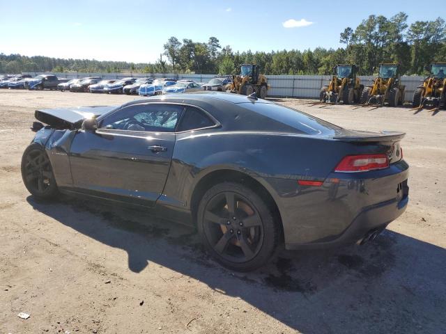 Фото 2 - CHEVROLET CAMARO