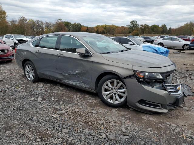 CHEVROLET IMPALA 2019 VIN 2G11Z5S35K9135393