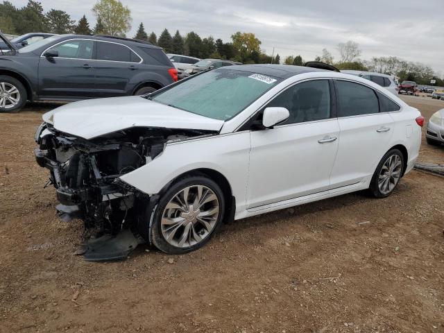 Фото 1 - HYUNDAI SONATA