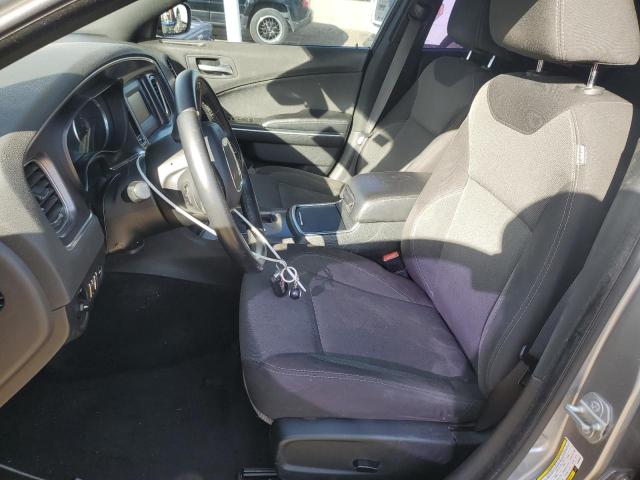 Фото 7 - DODGE CHARGER