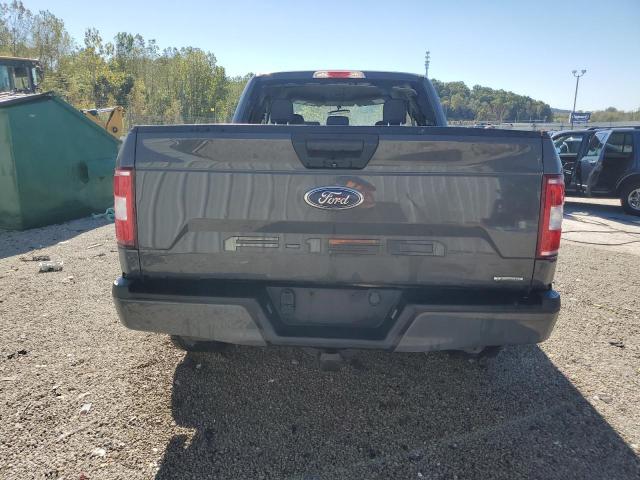 Фото 6 - FORD F-150