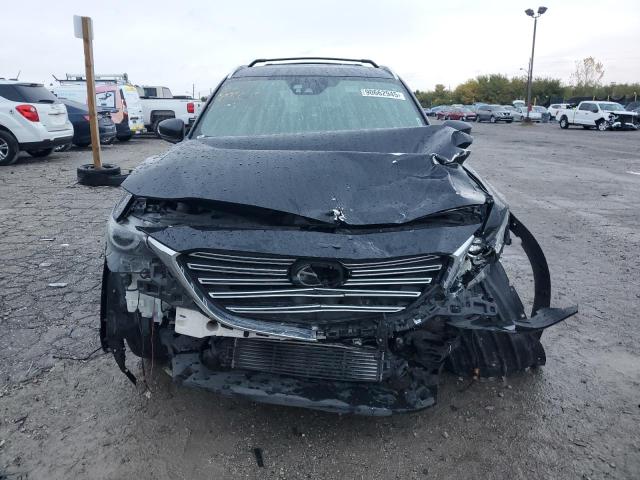 Фото 5 - MAZDA CX-9