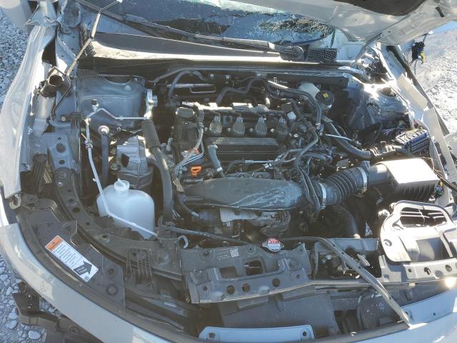 Фото 11 - HONDA CIVIC