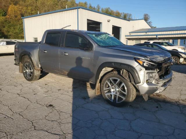 Фото 4 - CHEVROLET COLORADO