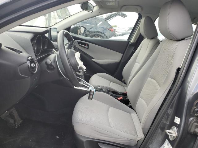 Фото 7 - TOYOTA YARIS