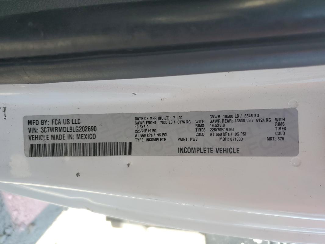 Фото 12 - RAM All Models