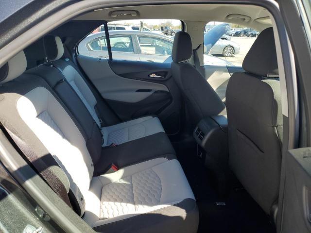 Фото 11 - CHEVROLET EQUINOX