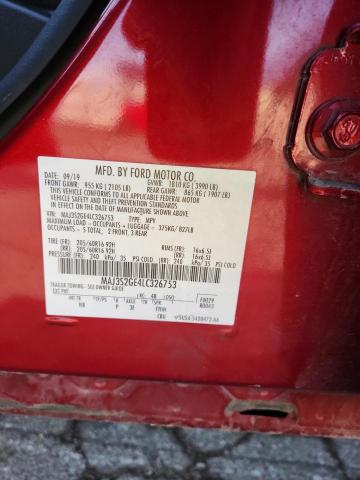 Фото 12 - FORD ECOSPORT