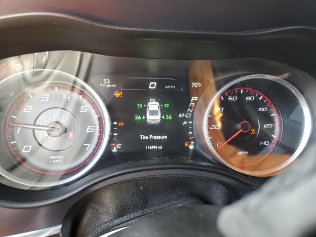 Фото 9 - DODGE CHARGER