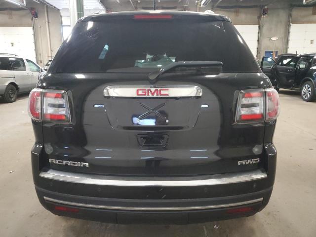 Фото 6 - GMC ACADIA